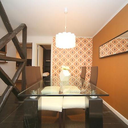 Апартаменты Design Stylish Лиссабон Номер фото